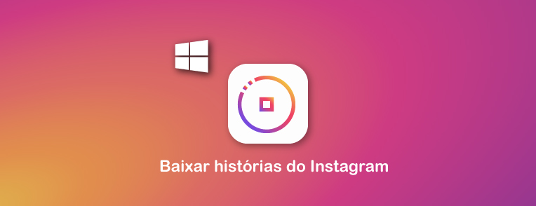 Baixar Instagram Stories y Highlights no PC com m sica