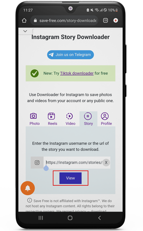 Instagram story link download acrobat pro free download utorrent